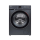 Pralka ładowana od przodu Pralka Toshiba TW-T21BU90UWPL(MG) Slim 8kg 1400obr Funkcje pary Aplikacja TSmartLife